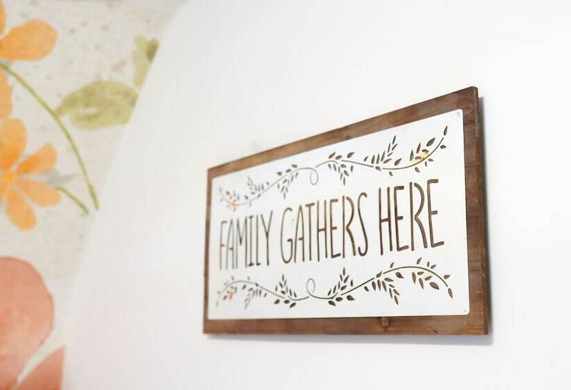 בית מלון כפרי Jacobs