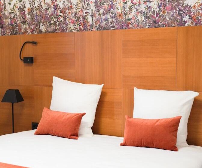 בית מלון כפרי Jacobs