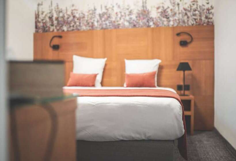 בית מלון כפרי Jacobs