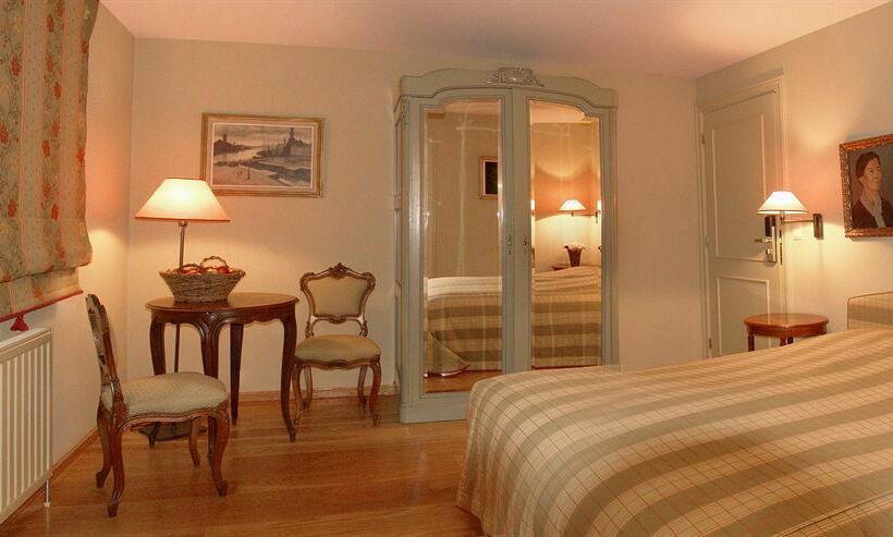 בית מלון כפרי Jean De Boheme