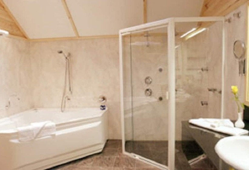 בית מלון כפרי Kims Beachside Retreat