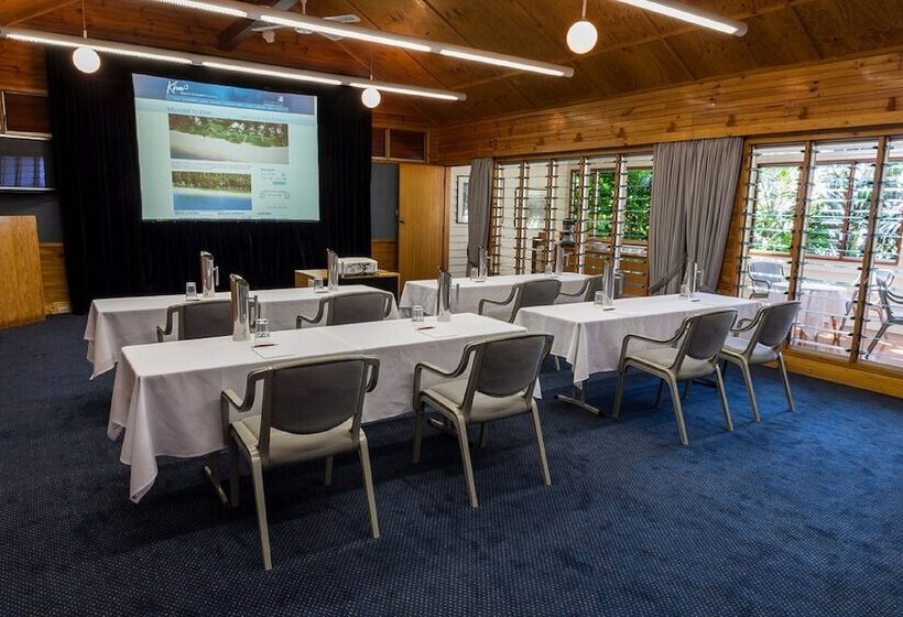 בית מלון כפרי Kims Beachside Retreat