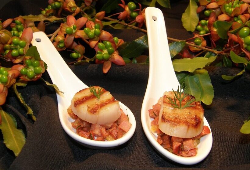 בית מלון כפרי Kims Beachside Retreat