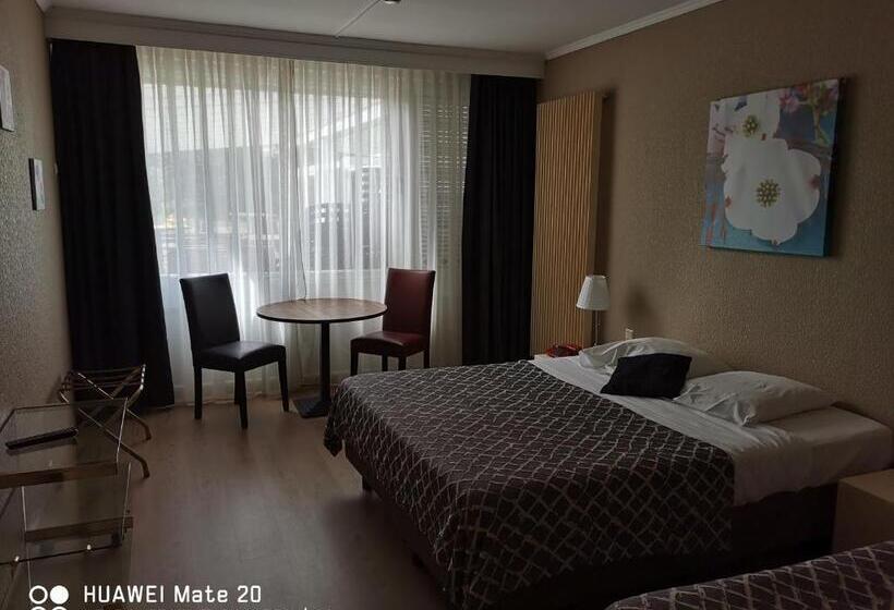 Отель La Cote D Or