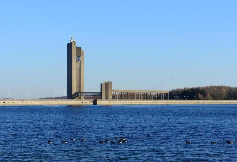 Отель La Cote D Or