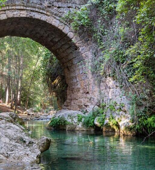 Отель La Cote D Or