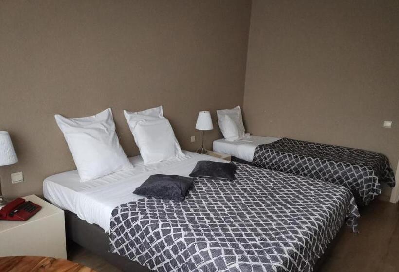 Отель La Cote D Or