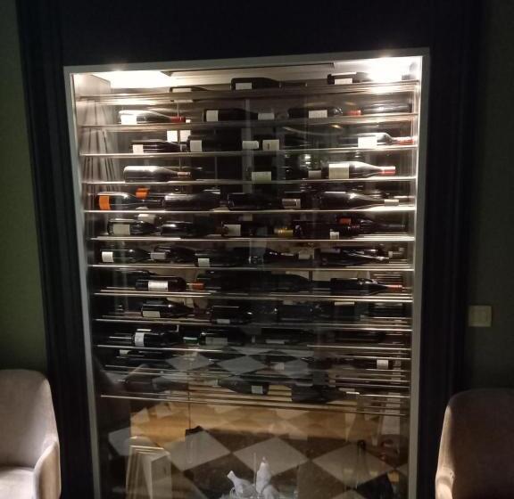 فندق La Heid Des Pairs