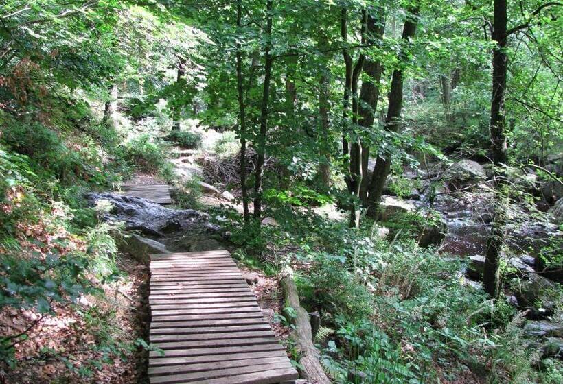 فندق La Heid Des Pairs