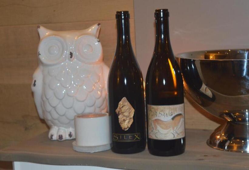 فندق La Heid Des Pairs