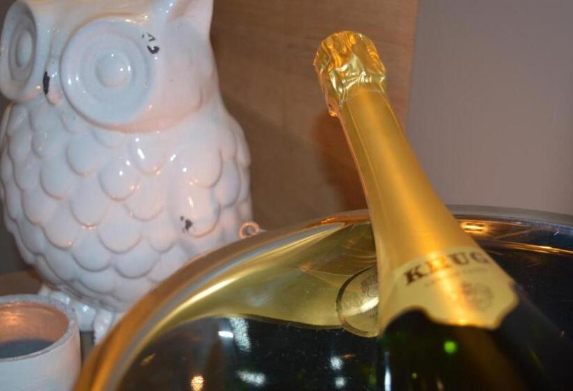 فندق La Heid Des Pairs