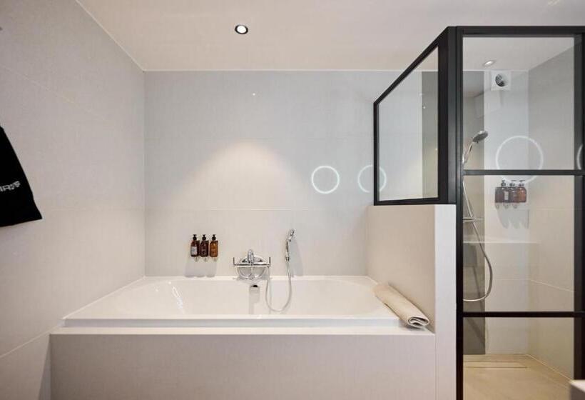 Отель La Malle Poste