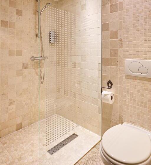 Отель La Malle Poste