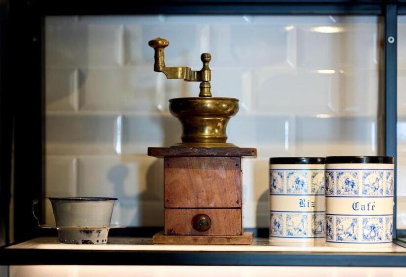 Отель La Malle Poste