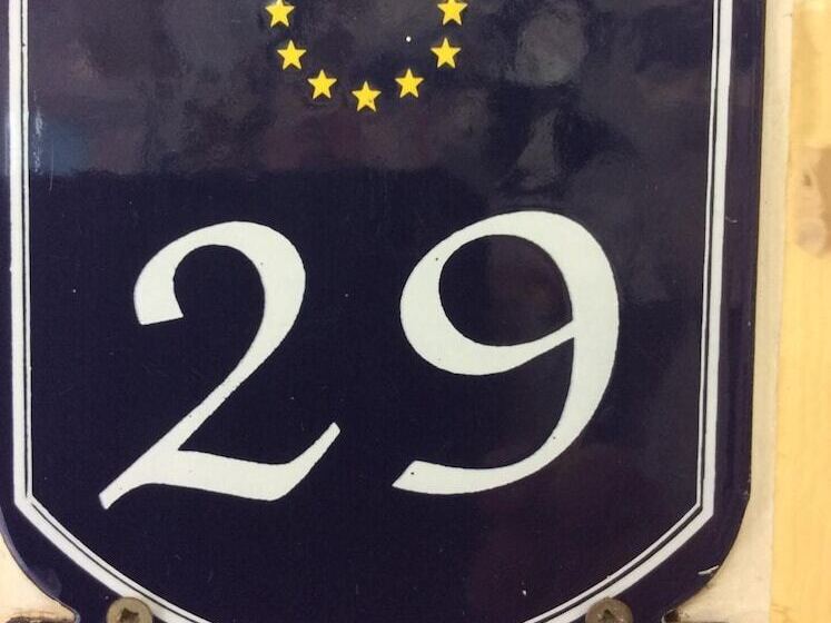 Hotel La Vieille Lanterne