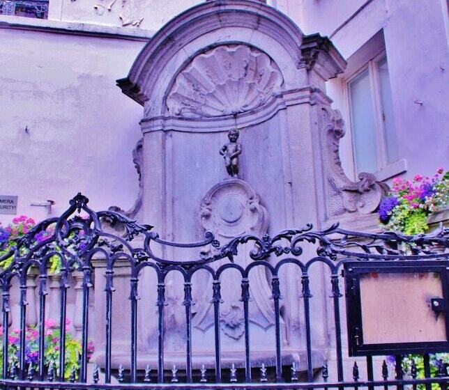 Hotel La Vieille Lanterne