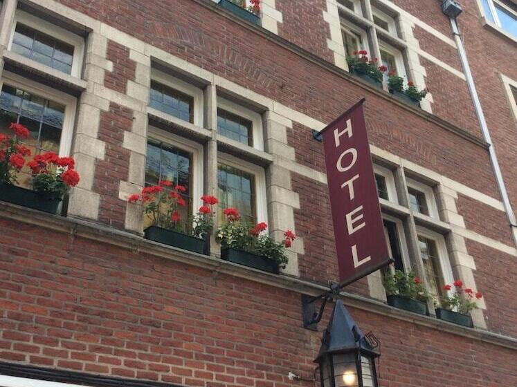 Hotel La Vieille Lanterne