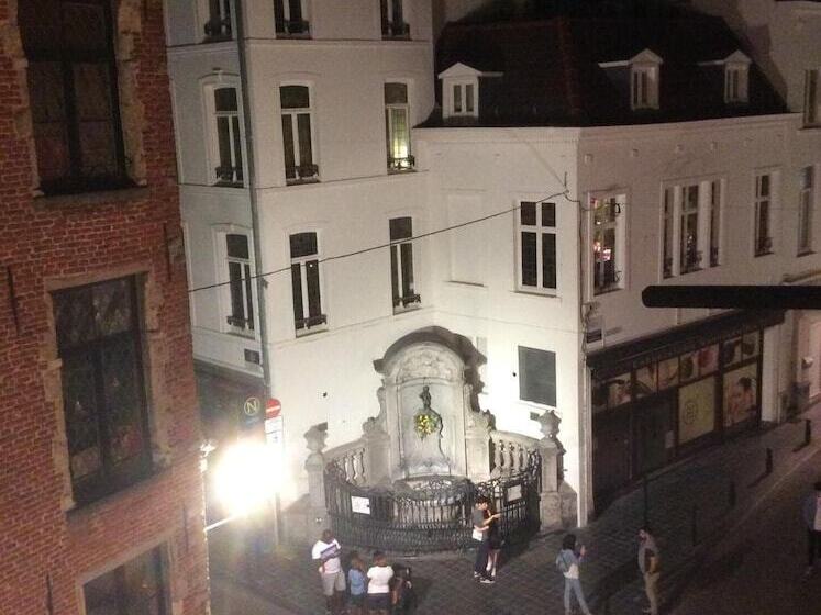 Hotel La Vieille Lanterne