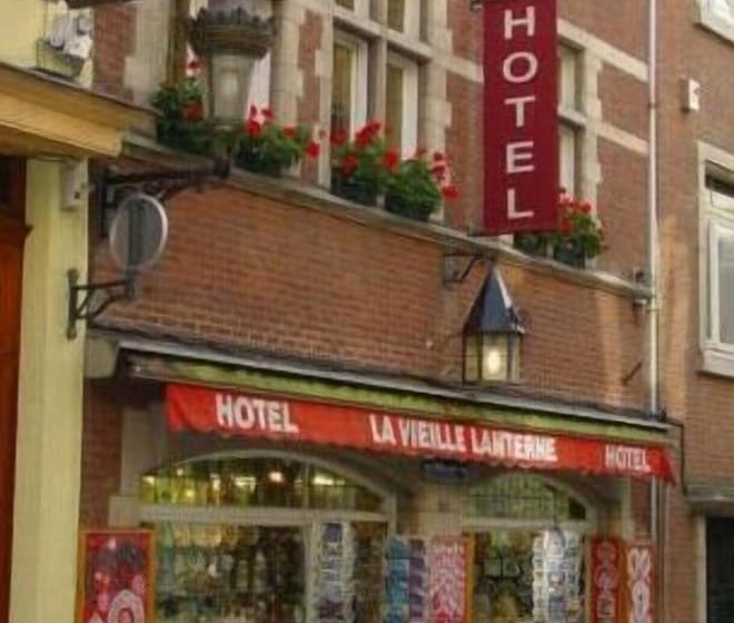 Hotel La Vieille Lanterne