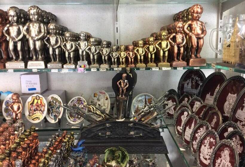 Hotel La Vieille Lanterne