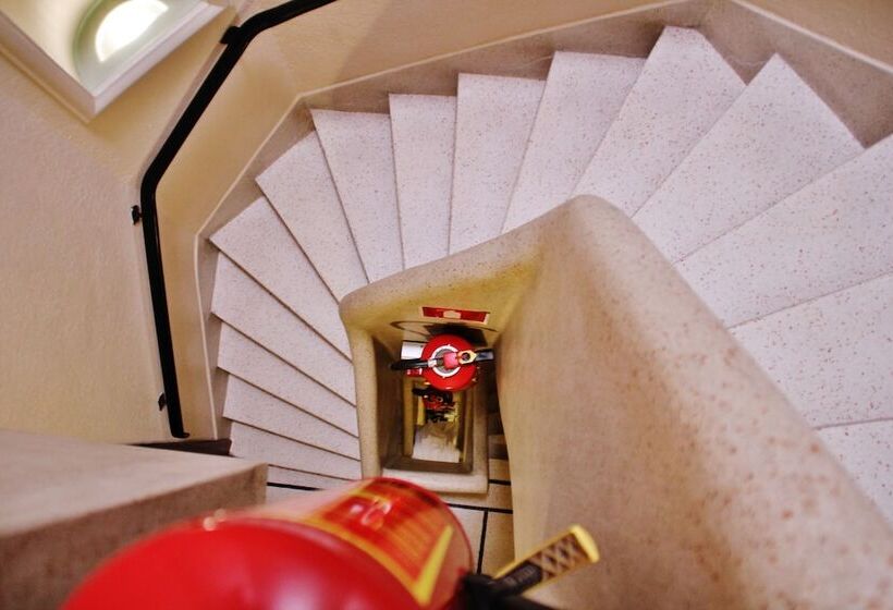 Hotel La Vieille Lanterne