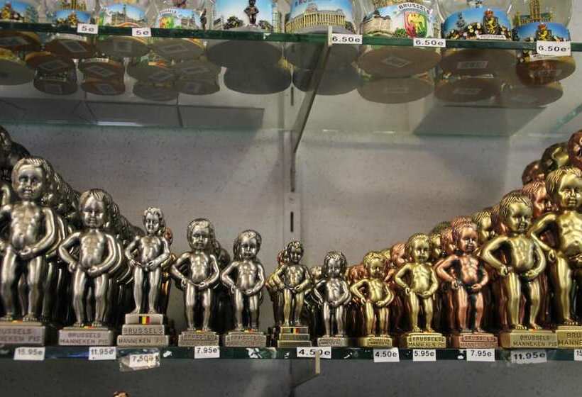 Hotel La Vieille Lanterne