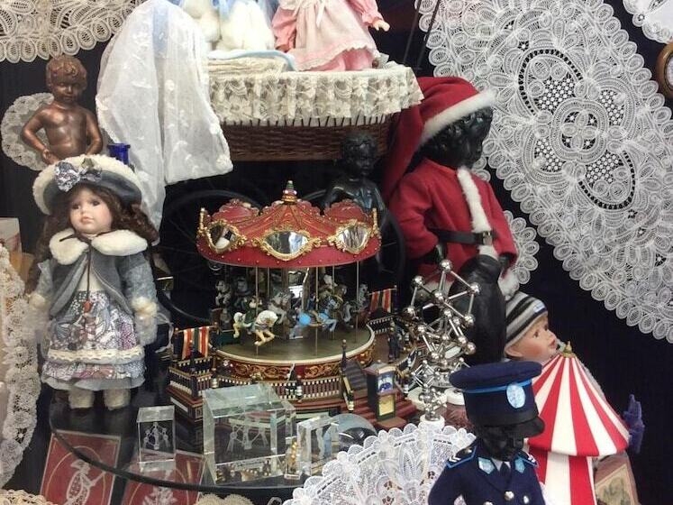 Hotel La Vieille Lanterne