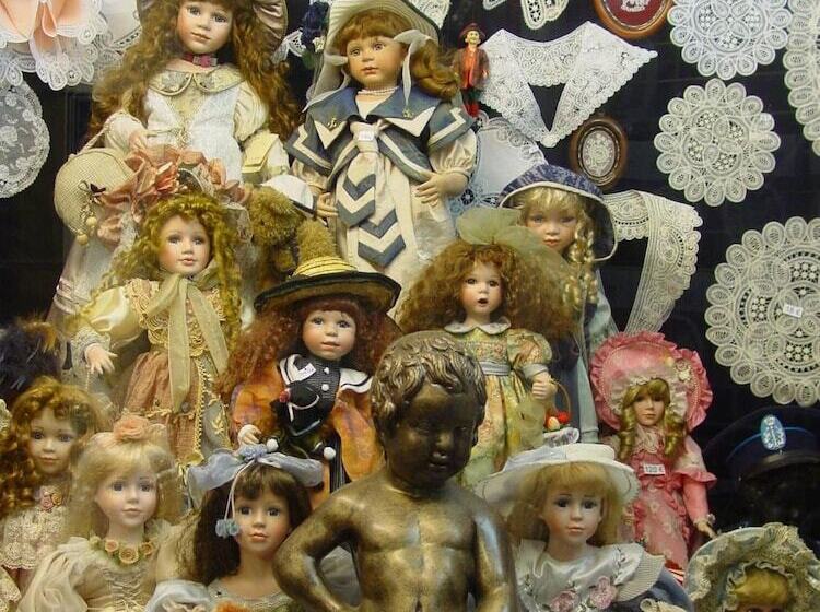 Hotel La Vieille Lanterne