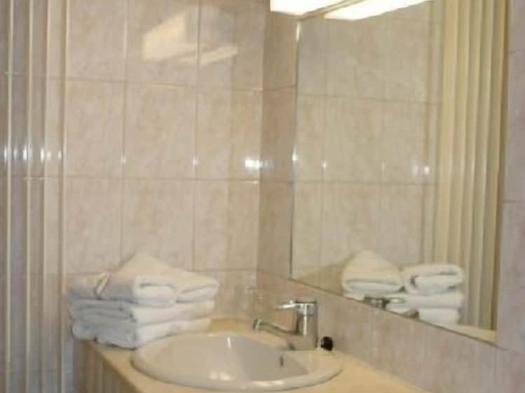 Hotel La Vieille Lanterne