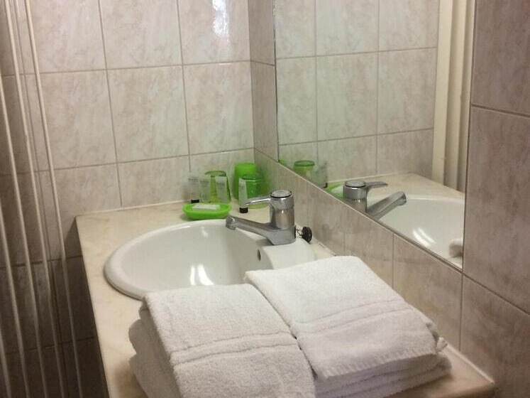 Hotel La Vieille Lanterne