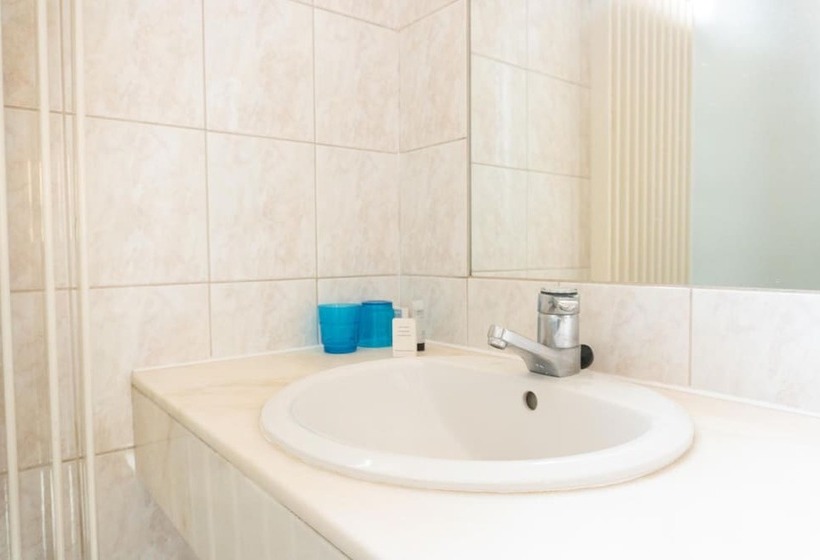 Hotel La Vieille Lanterne