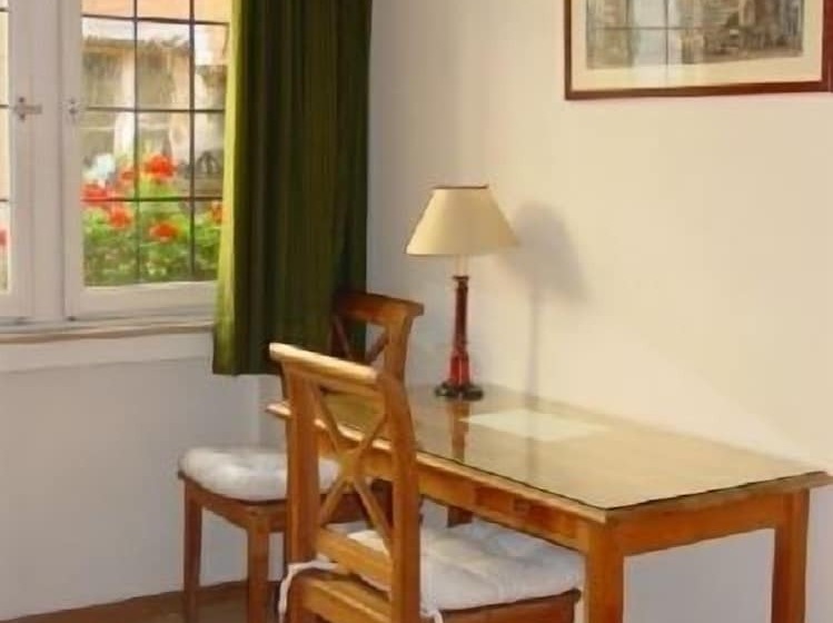 Hotel La Vieille Lanterne