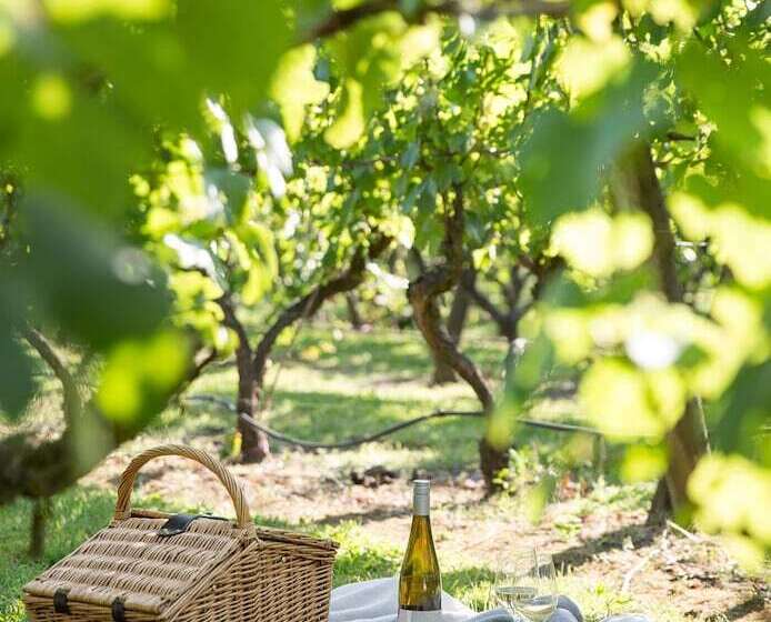 هتل Lancemore Lindenderry Red Hill