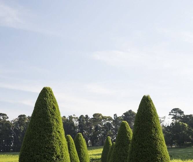 هتل Lancemore Lindenderry Red Hill