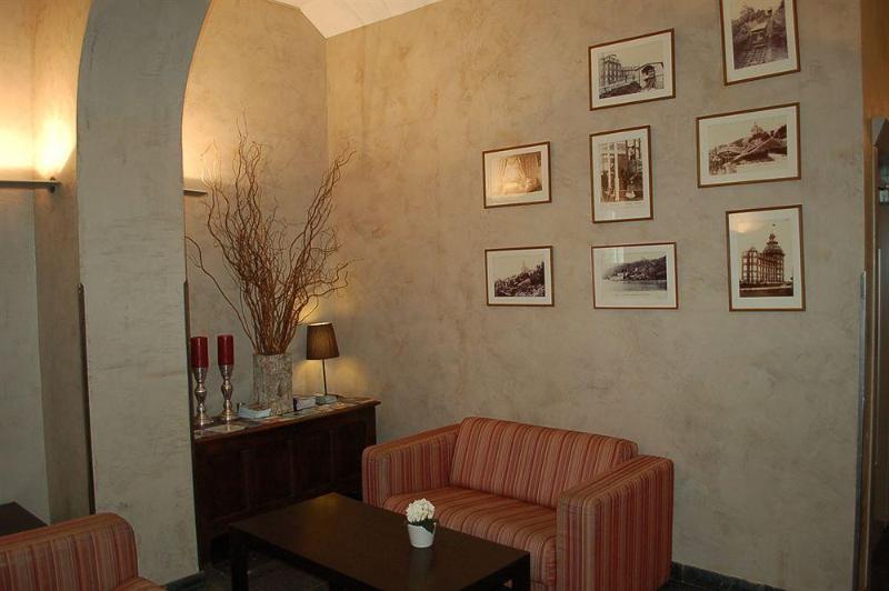 호텔 Le Chateau De Namur