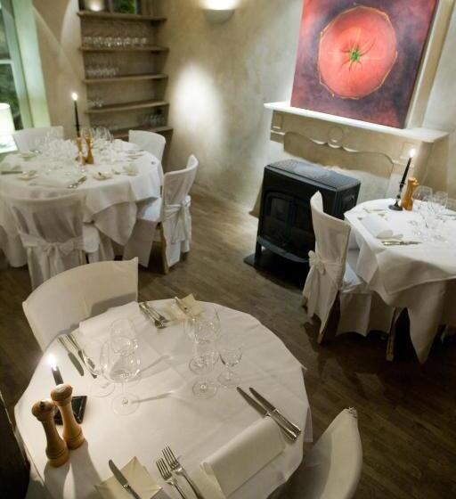 בית מלון כפרי Le Clos Des Récollets