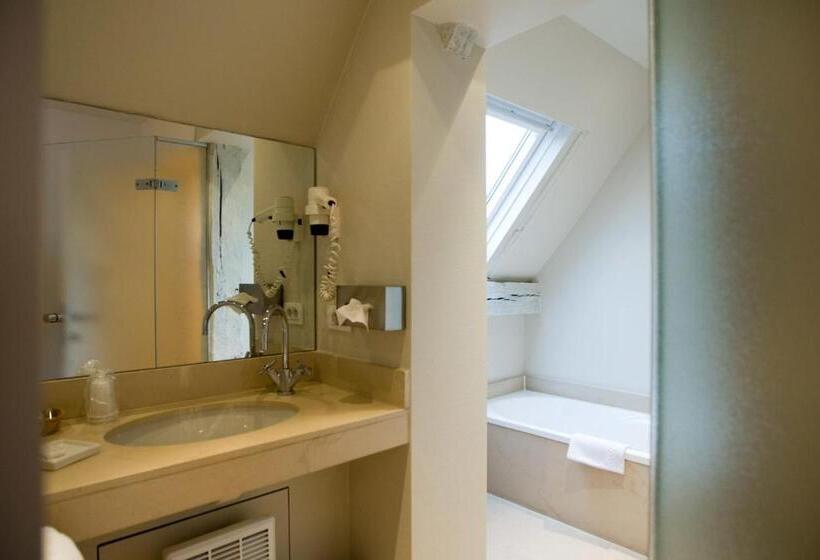 בית מלון כפרי Le Clos Des Récollets