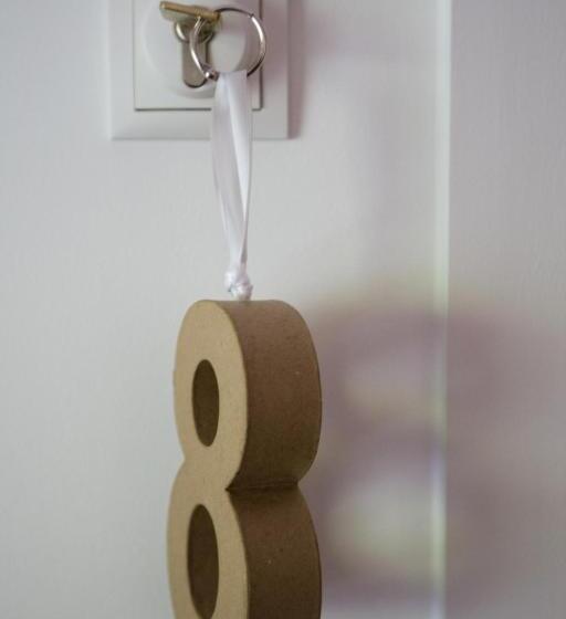 בית מלון כפרי Le Clos Des Récollets