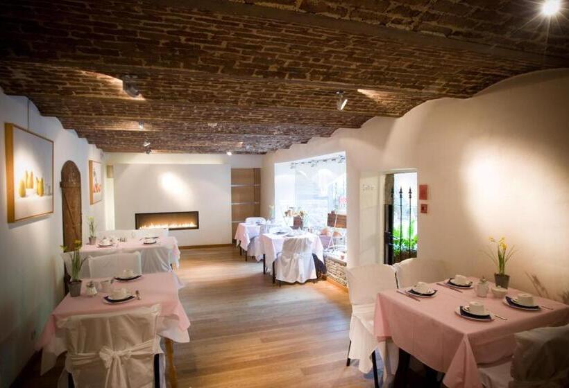 בית מלון כפרי Le Clos Des Récollets