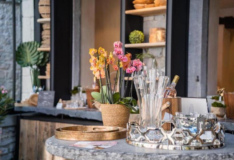 호텔 Lea   Maison Caerdinael