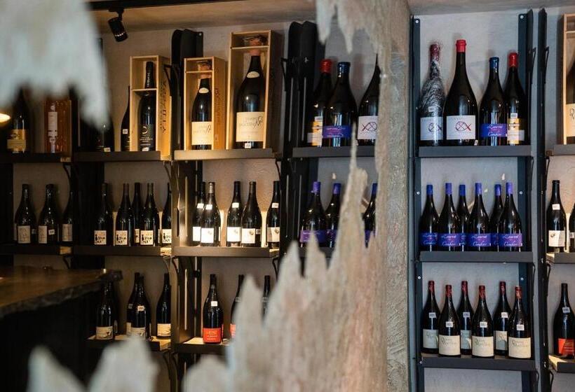 호텔 Lea   Maison Caerdinael