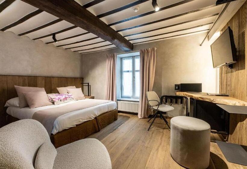 호텔 Lea   Maison Caerdinael