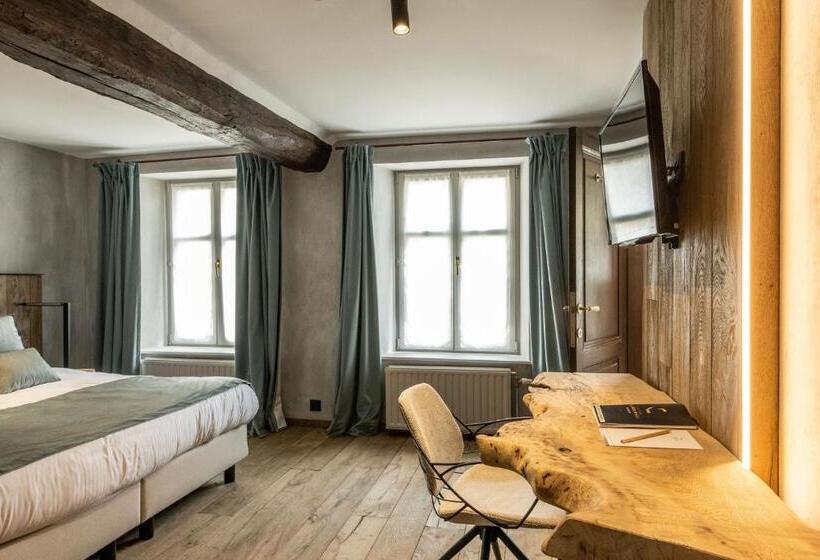 호텔 Lea   Maison Caerdinael