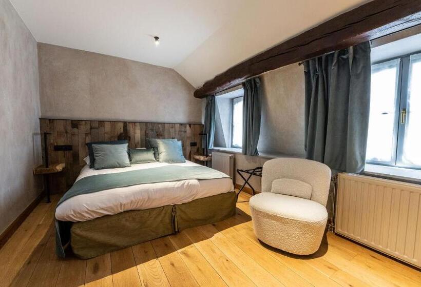 호텔 Lea   Maison Caerdinael