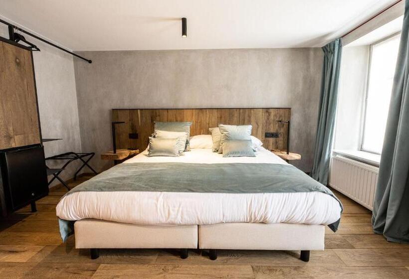 호텔 Lea   Maison Caerdinael