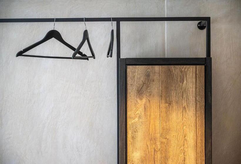 호텔 Lea   Maison Caerdinael