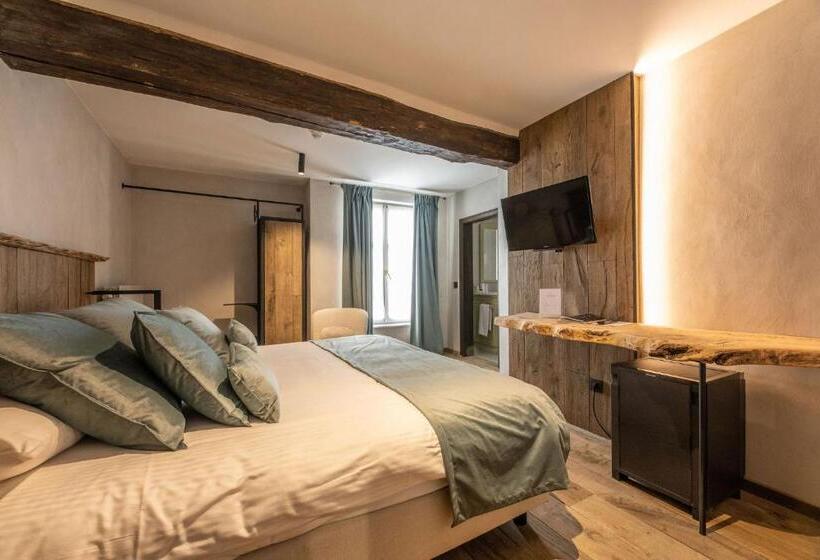 호텔 Lea   Maison Caerdinael