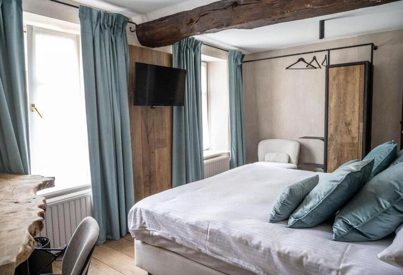 호텔 Lea   Maison Caerdinael