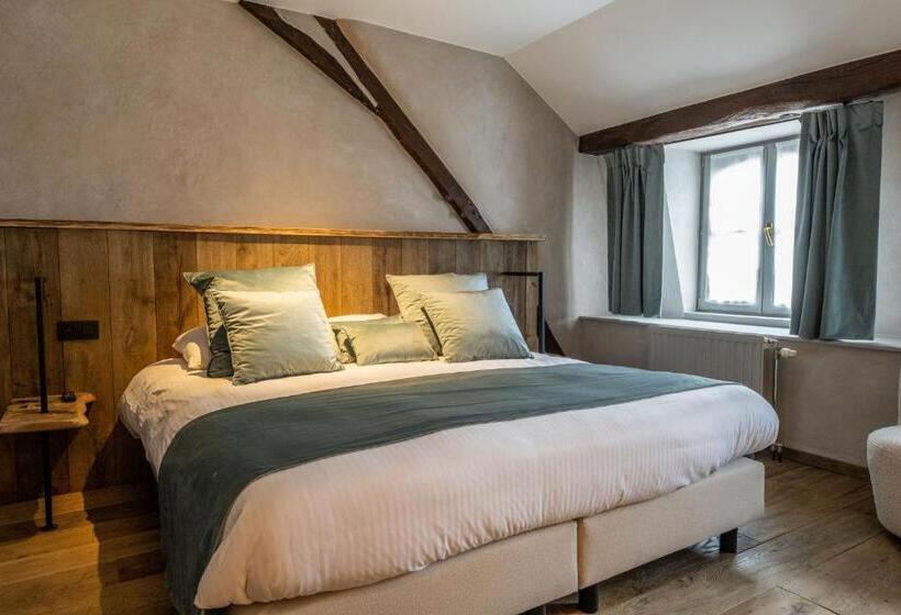 호텔 Lea   Maison Caerdinael