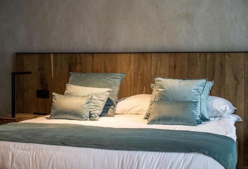 호텔 Lea   Maison Caerdinael